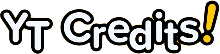 Yellow Tail Tech Credits