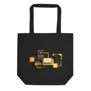 Eco Tote Bag