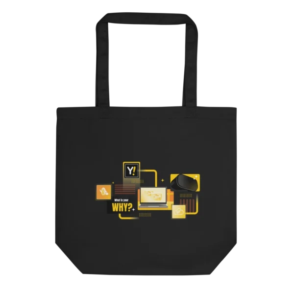Eco Tote Bag