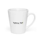 Latte Mug