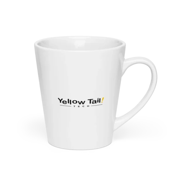 Latte Mug - Image 2