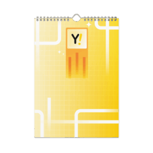 Wall Calendar