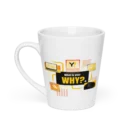 Latte Mug