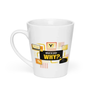 Latte Mug
