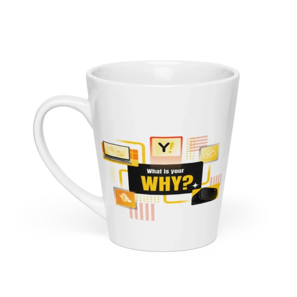 Latte Mug