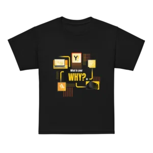 Youth Sports Tee
