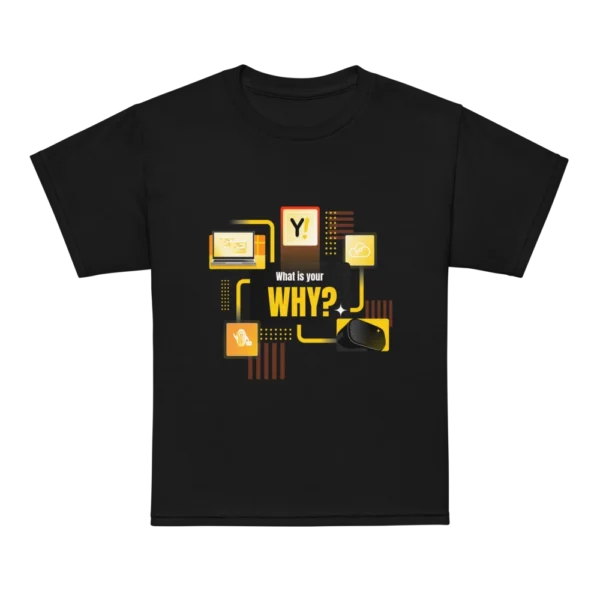 Youth Sports Tee