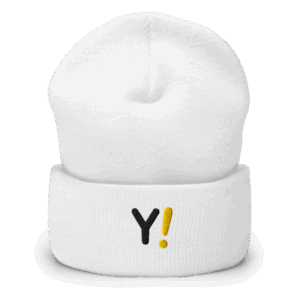 Cuffed Beanie