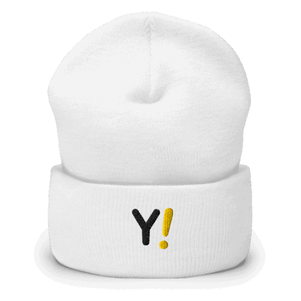 Cuffed Beanie