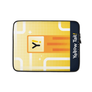 Laptop Sleeve "13