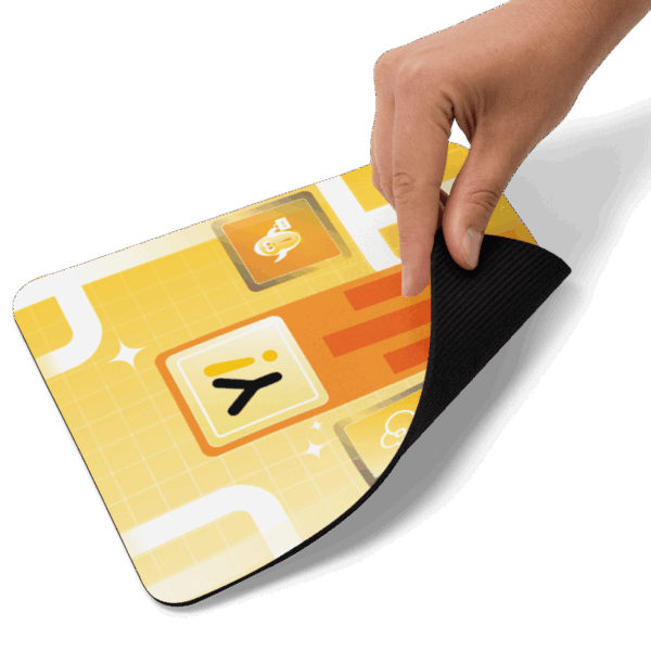 Mouse Pad - Image 2