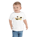 Toddler Staple Tee