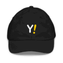 Youth Baseball Cap