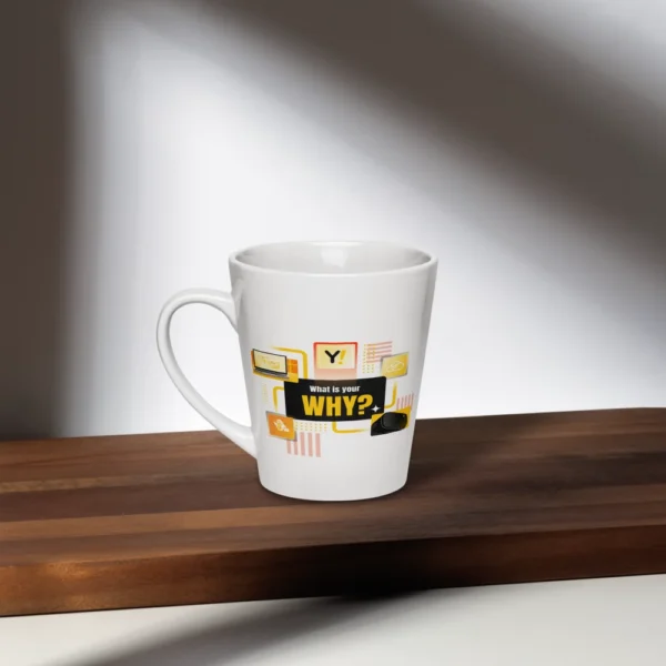 Latte Mug - Image 3