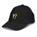 Youth Baseball Cap