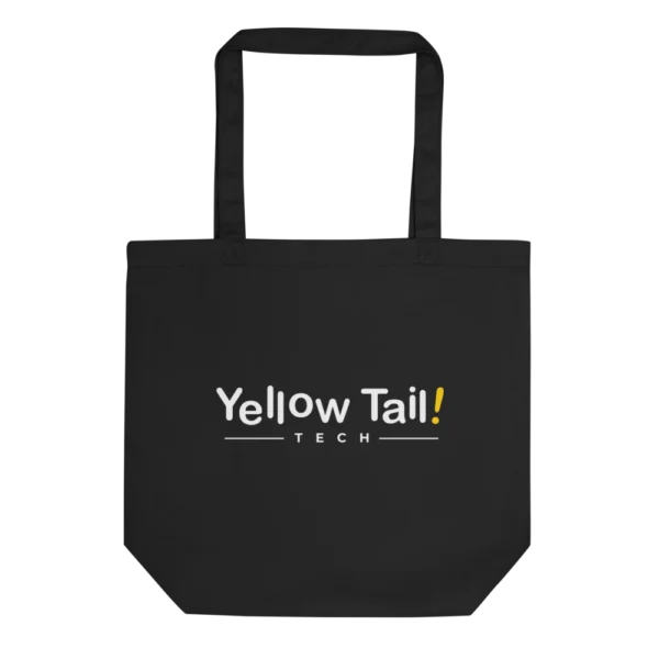 Eco Tote Bag - Image 2