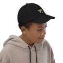 Youth Baseball Cap