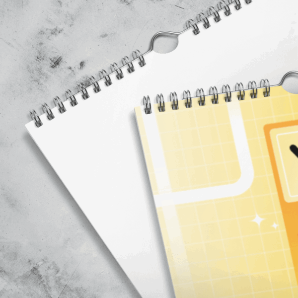 Wall Calendar - Image 3