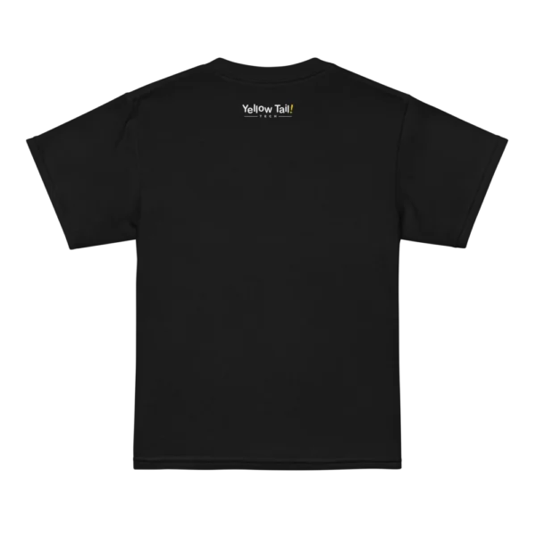 Youth Sports Tee - Image 2
