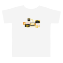Toddler Staple Tee